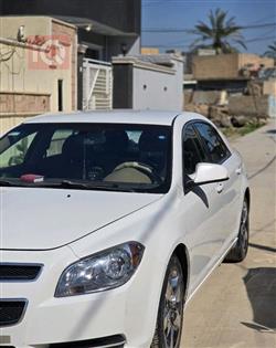 شيفروليه ماليبو